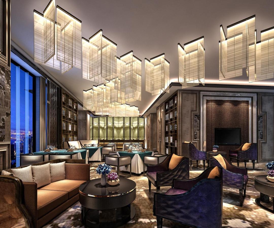 Wanda Realm Longyan Hotell Eksteriør bilde