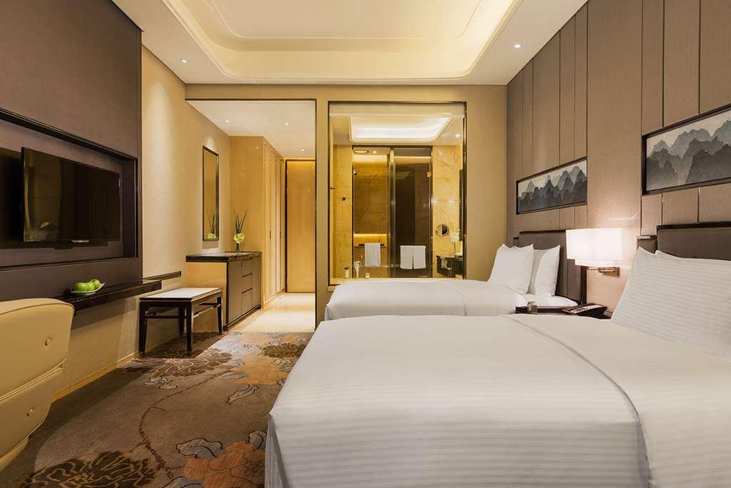 Wanda Realm Longyan Hotell Rom bilde
