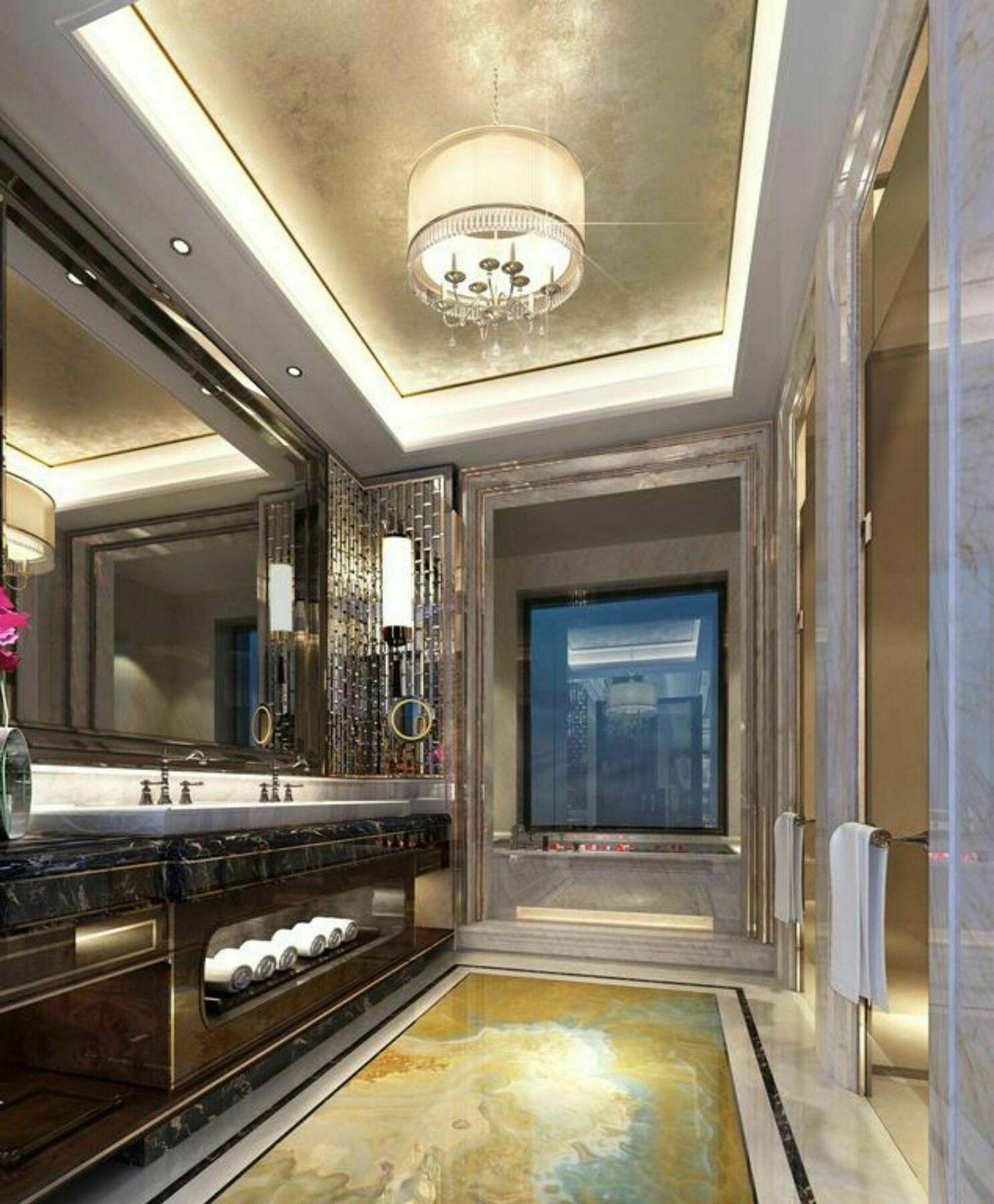 Wanda Realm Longyan Hotell Eksteriør bilde