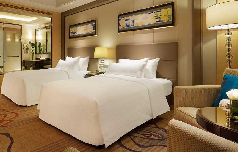 Wanda Realm Longyan Hotell Eksteriør bilde